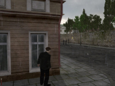 Death to Spies screenshot 5