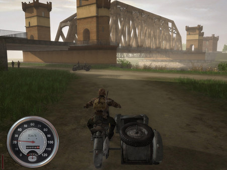 Death to Spies screenshot 6