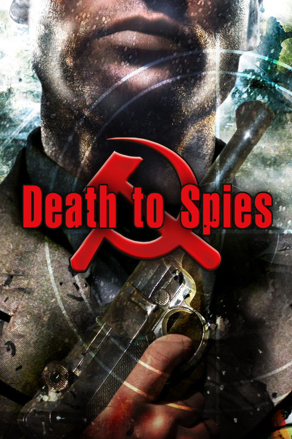 Death to Spies