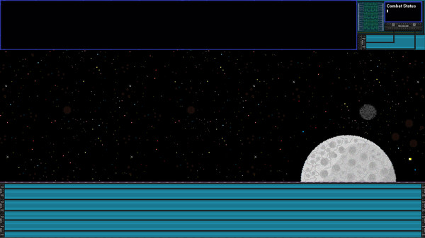 Desktop Wallpapers [Intergalactic Traveler: The Omega Sector]