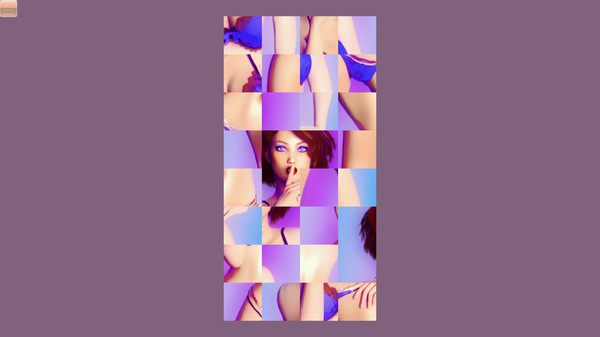 Screenshot z Hentai Girl Sets