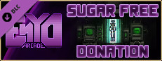 ENYO Arcade - Sugar free donation - 1 game capsule image