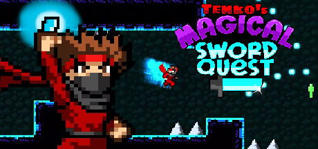 Tenko's Magical Sword Quest Cheat Engine/CT