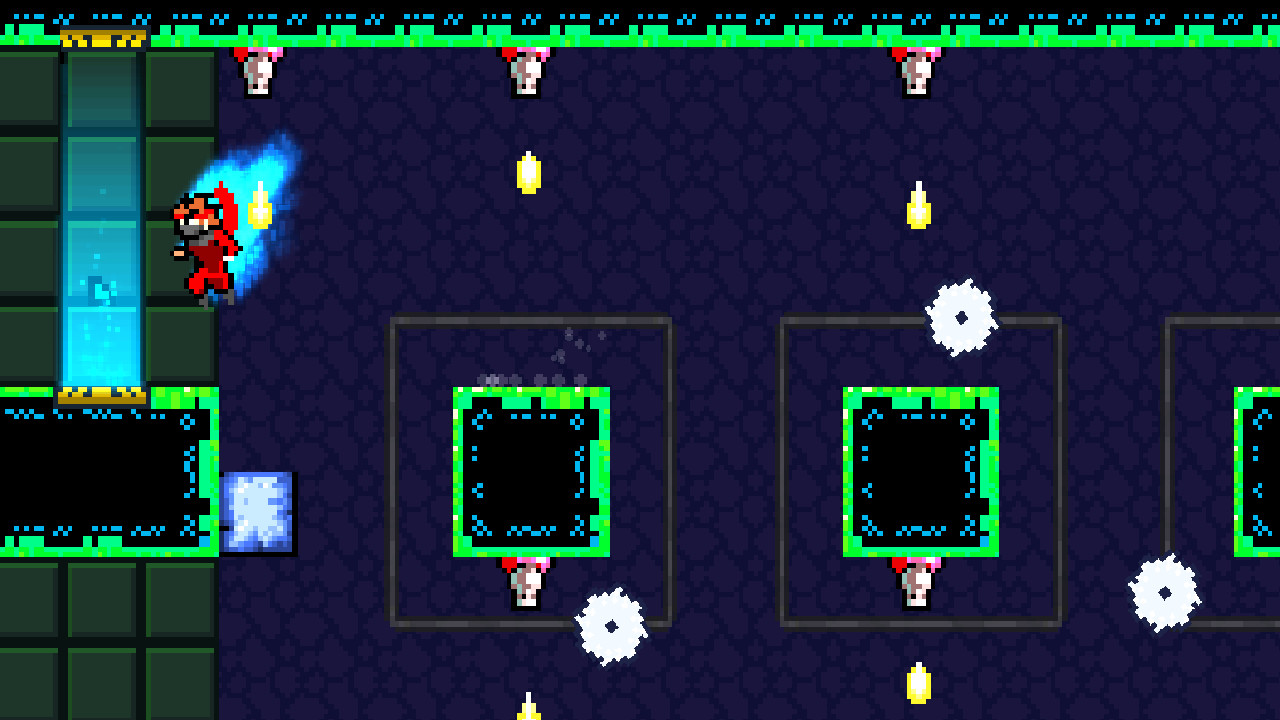 #8. Tenko's Magical Sword Quest (Steam) 由: LVGames