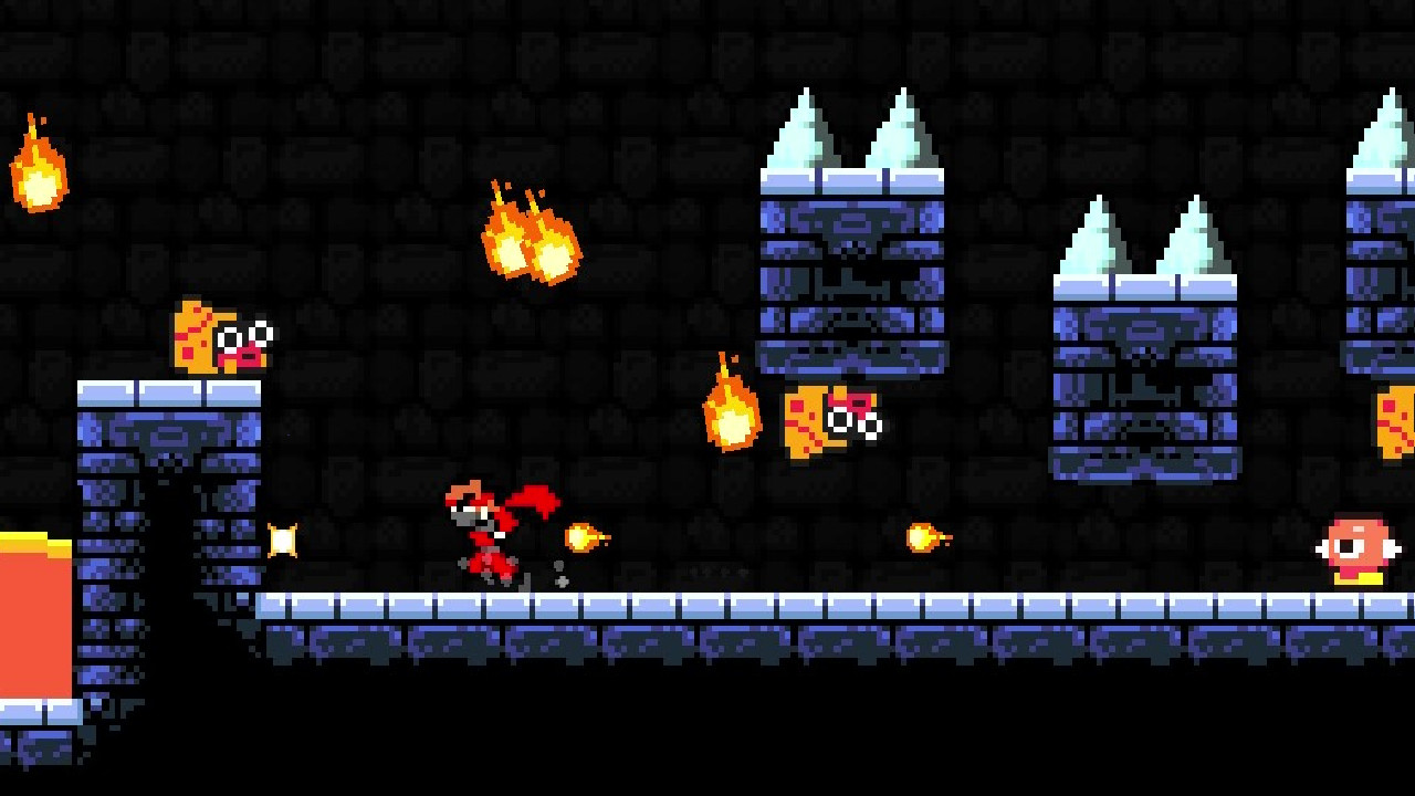 #9. Tenko's Magical Sword Quest (Steam) 由: LVGames