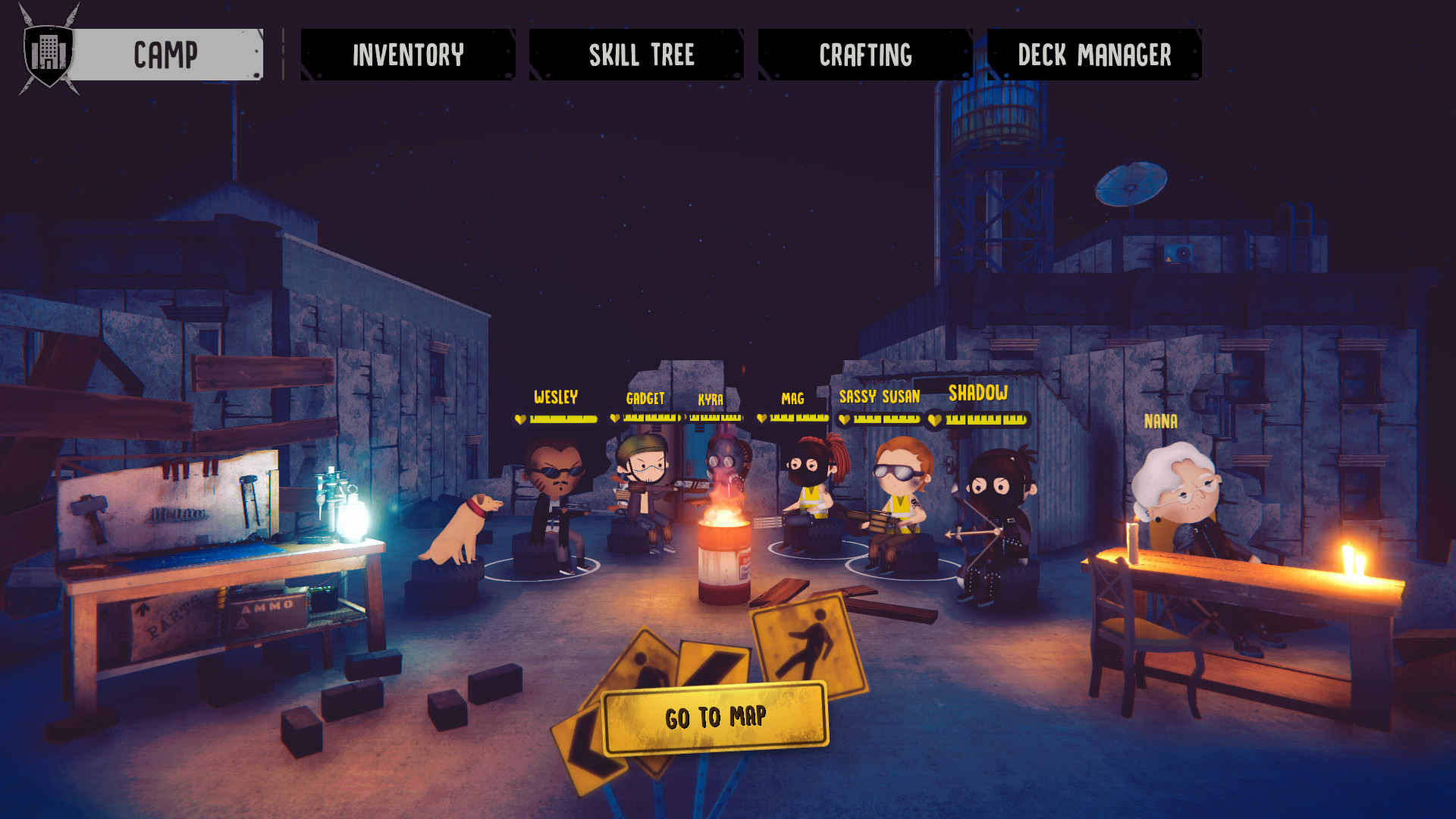 Screenshot 5 of 11