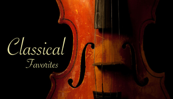 RPG Maker VX Ace - Classical Favorites