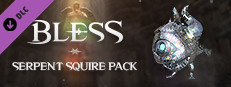 Bless Online: Serpent Squire Pack Small Capsule Image