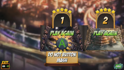 One Finger Death Punch 2 video 7
