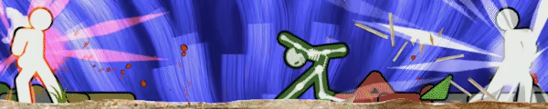 One Finger Death Punch 2 video 2