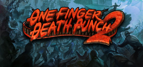 One Finger Death Punch 2 crack status