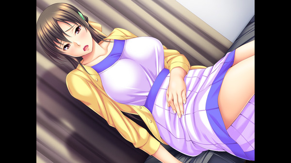 HOT FIT! -Episode Miyu-