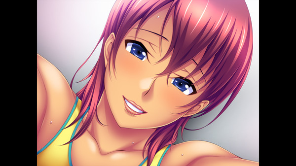 HOT FIT! Complete version