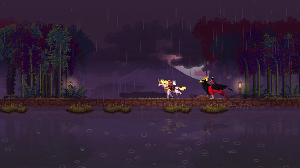 Kingdom Two Crowns: Shogun