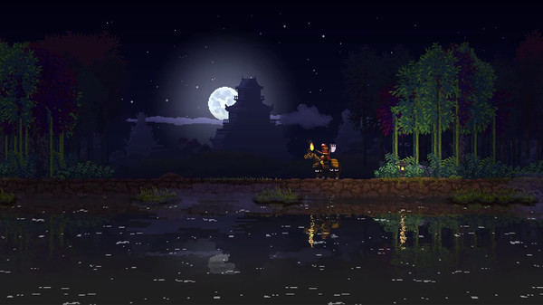 Kingdom Two Crowns: Shogun