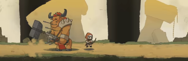 Towertale video 10