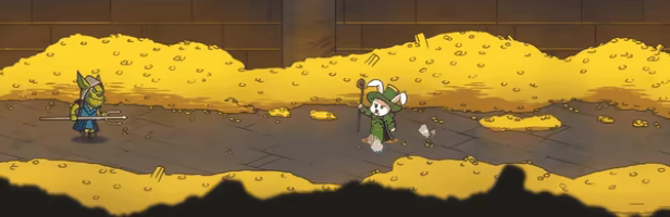 Towertale video 12
