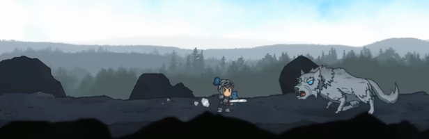 Towertale video 8
