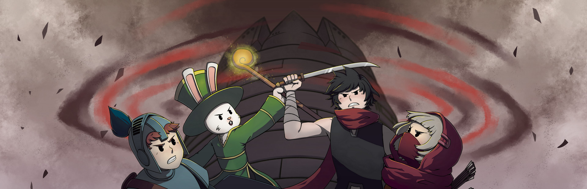 Towertale