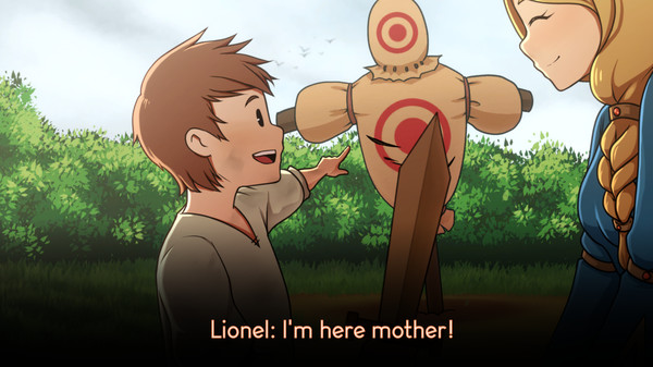 Towertale Screenshot