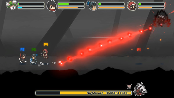 Towertale Screenshot