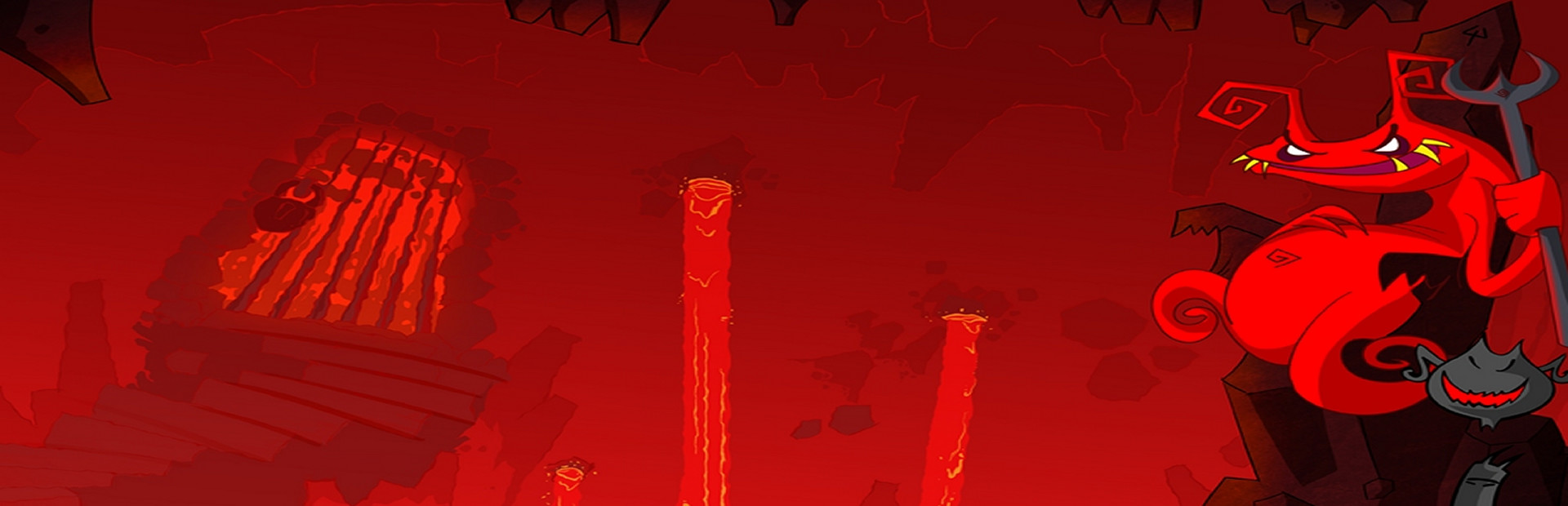 Heaven & Hell