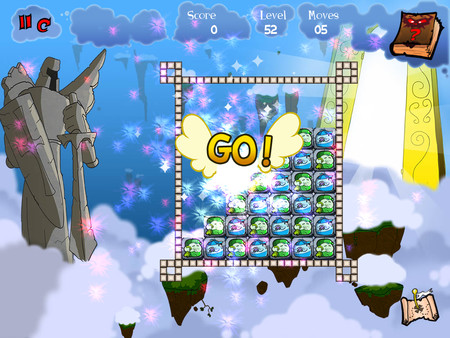 Heaven & Hell Screenshot