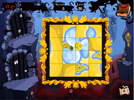 Heaven & Hell Screenshot