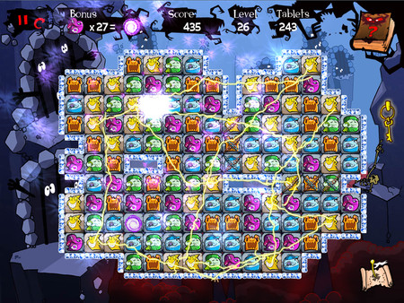Heaven & Hell Screenshot
