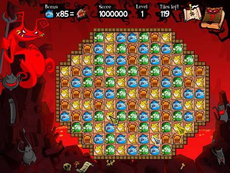 Heaven & Hell Screenshot