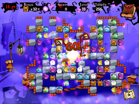 Heaven & Hell Screenshot