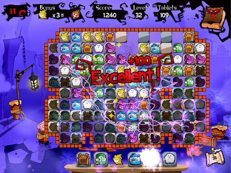 Heaven & Hell Screenshot