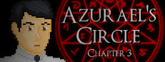 Azurael's Circle: Chapter 3