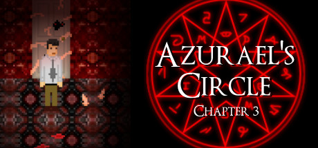 Image for Azurael's Circle: Chapter 3