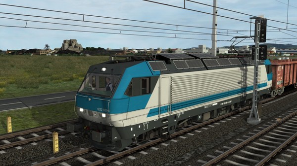 Train Simulator: Südbahn: Bruck an der Mur - Maribor Route Add-On