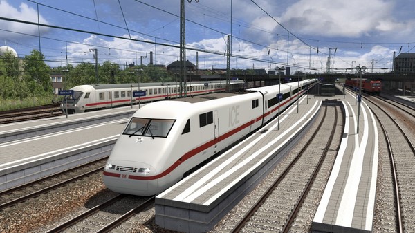 KHAiHOM.com - Train Simulator: Münster - Bremen Route Add-On