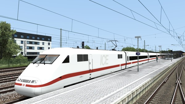 KHAiHOM.com - Train Simulator: Münster - Bremen Route Add-On