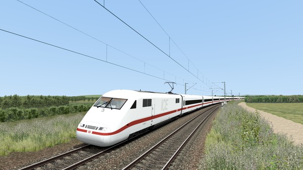 KHAiHOM.com - Train Simulator: Münster - Bremen Route Add-On