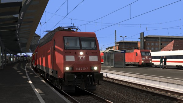 KHAiHOM.com - Train Simulator: Münster - Bremen Route Add-On