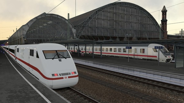 KHAiHOM.com - Train Simulator: Münster - Bremen Route Add-On