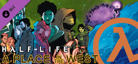 Half-Life: A Place in the West Soundtrack Vol 2 banner image