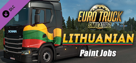 Euro Truck Simulator 2 Steam Charts and Player Count Stats