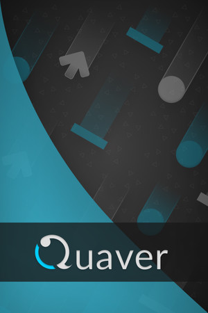 Quaver cover art
