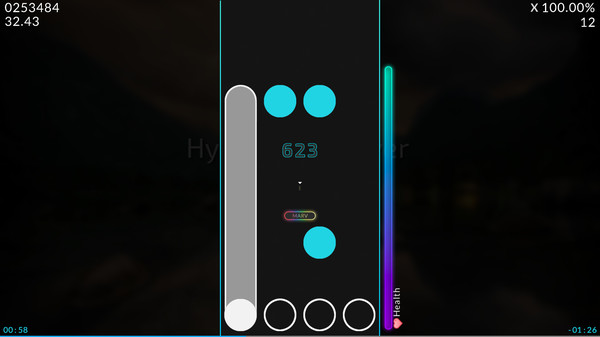 Quaver Screenshot