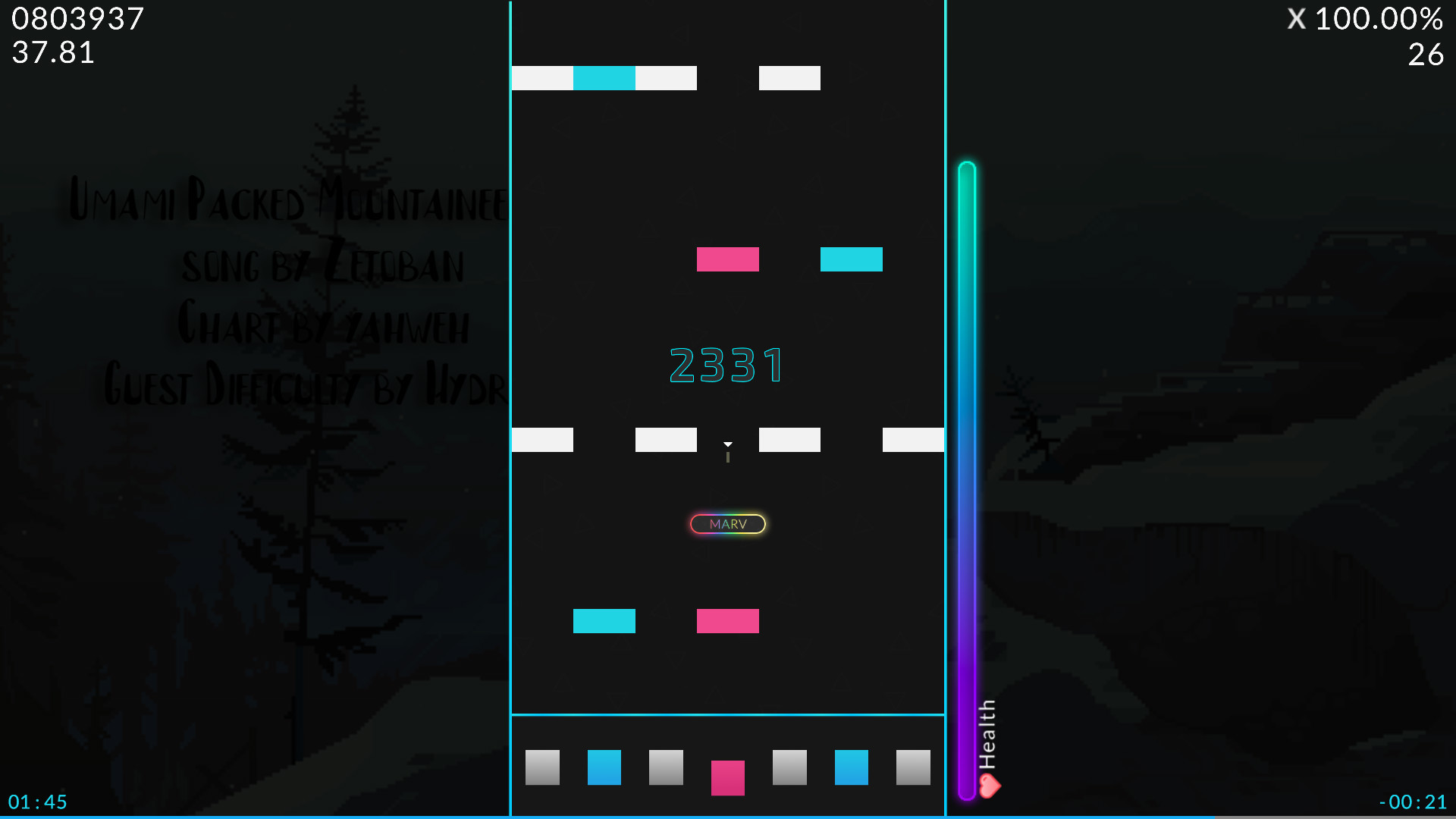 Quaver Featured Screenshot #1