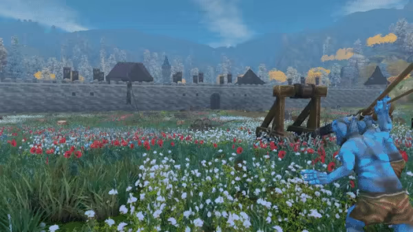Empire of Ember video 2