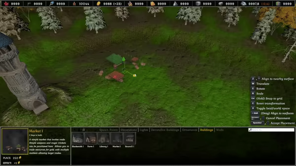 Empire of Ember video 5