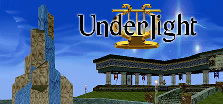 Underlight banner