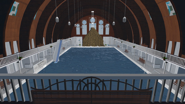 Boise Historic Natatorium screenshot 5