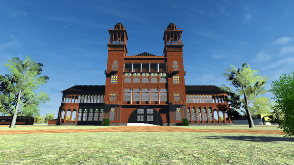 Boise Historic Natatorium screenshot 1